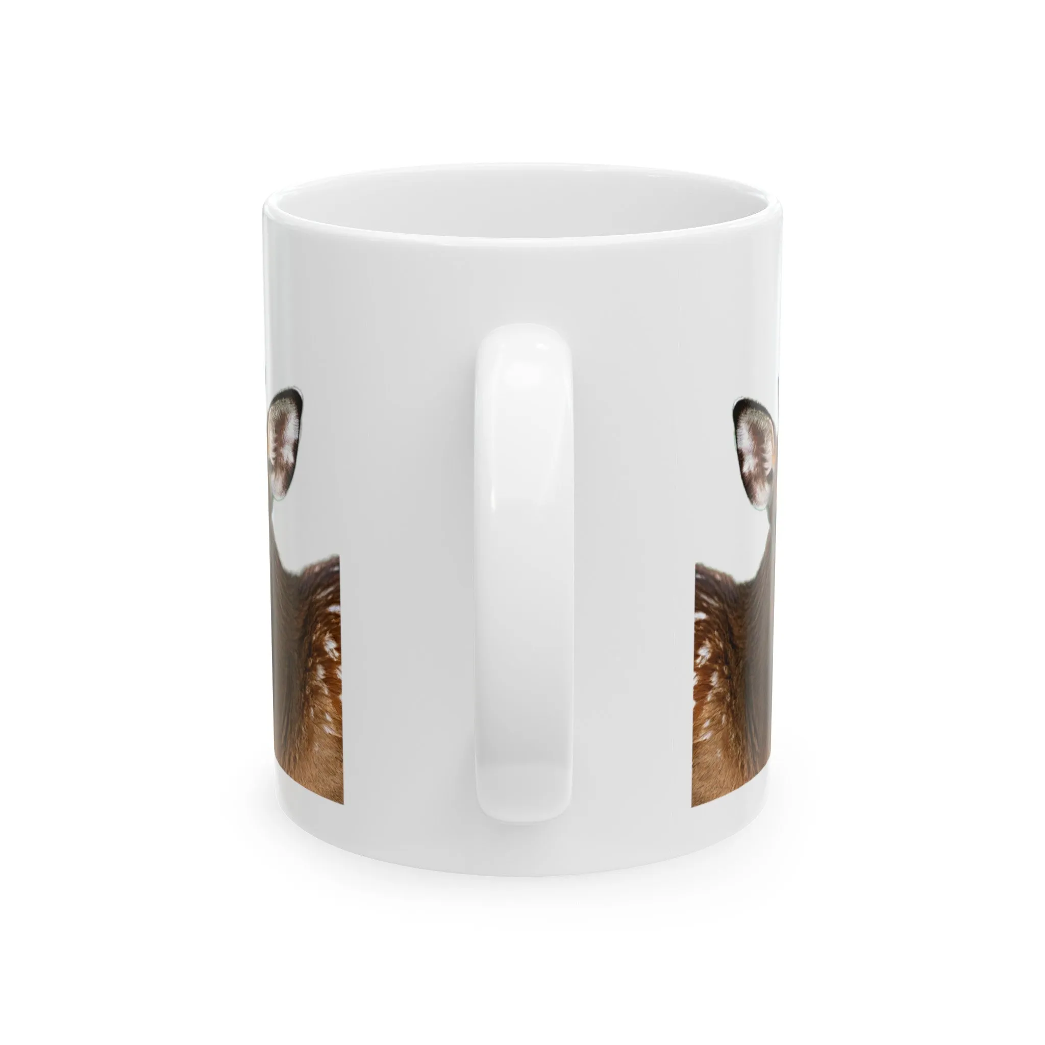 Dad Deer Mug