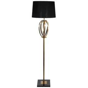 Dalston Floor Lamp 42 x 155cm