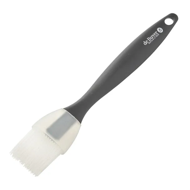 De Buyer Silicone Brush 250mm - HW059