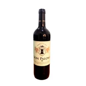 Don Paloma Red Wine 75 cl