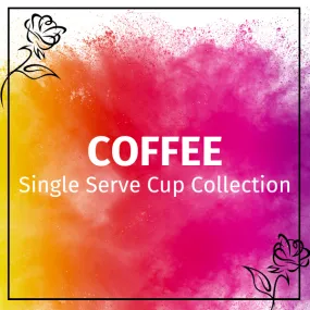 Door County Coffee (Single Serve Cup Collection)- Click to see flavors