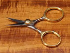 Dr. Slick Razor Scissor 4"