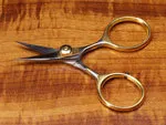 Dr. Slick Razor Scissor 4"