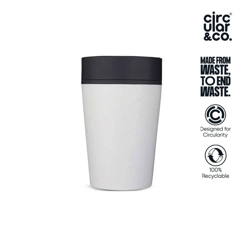 DWCC 3164N/3166N Circular Cup 8oz