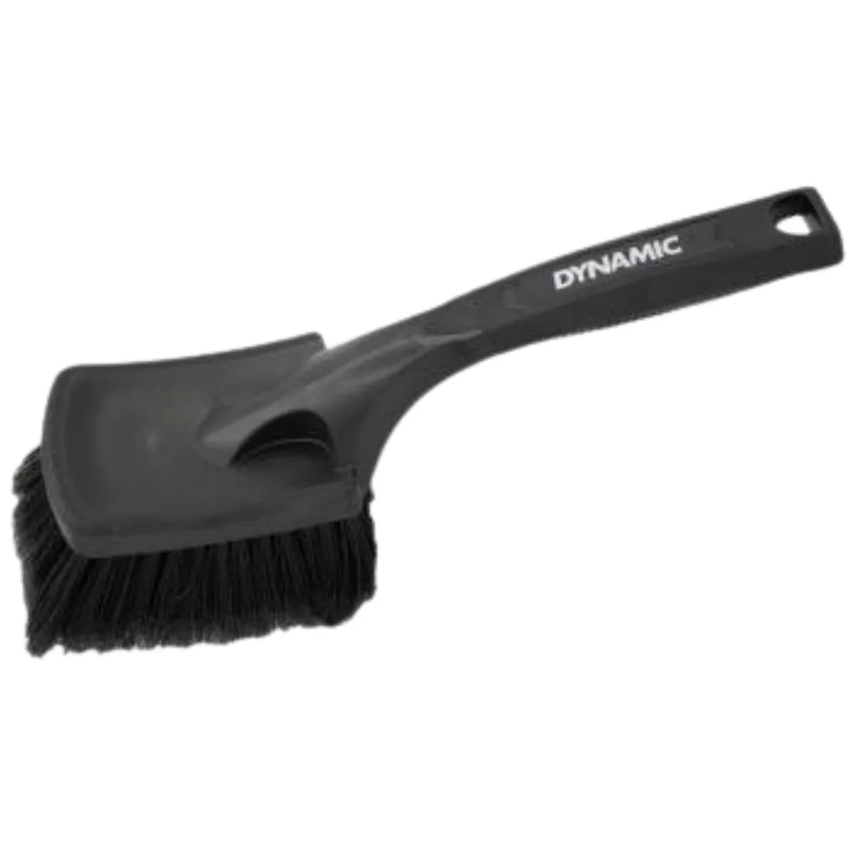 Dynamic Soft Washing Brush