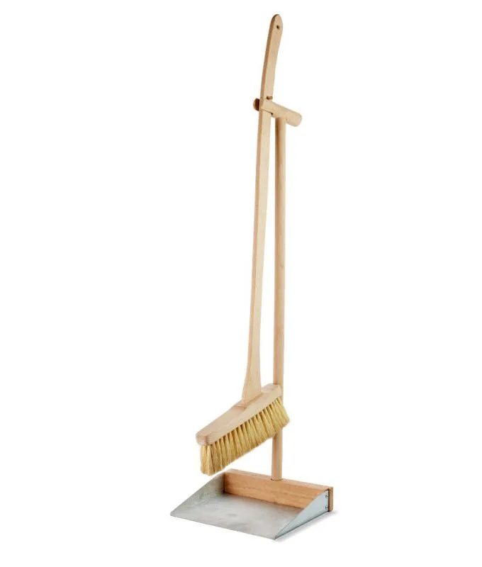 Eco Living Upright Sweep Set