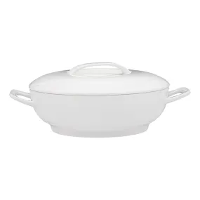 Ecology Signature Shallow Casserole Pot - 2.5L