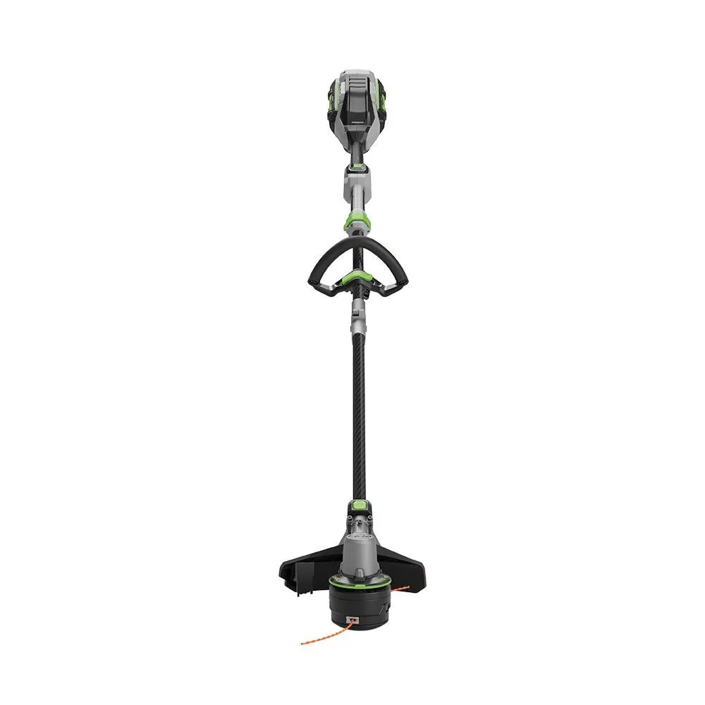 EGO ST1623T 16" Powerload with Line IQ String Trimmer Kit (G3 2P 4Ah battery, 320W Charger, strap)