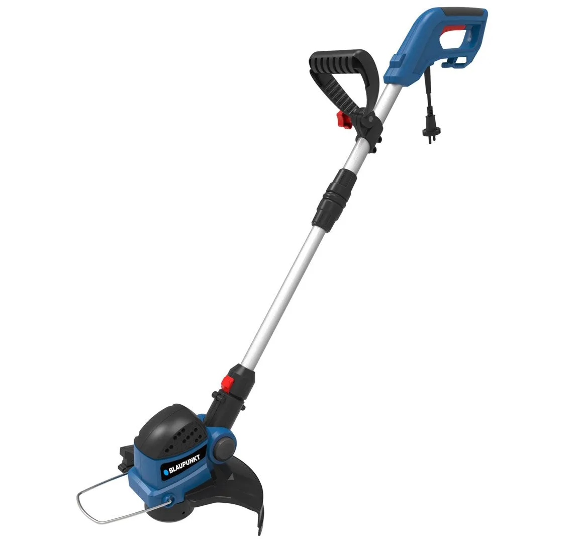 Electric Trimmer Blaupunkt Gt7010 550 W