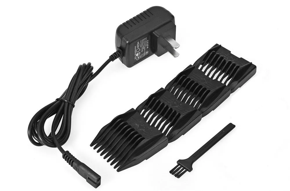 Electrical Pet Hair Clipper Professional Grooming Kit Rechargeable