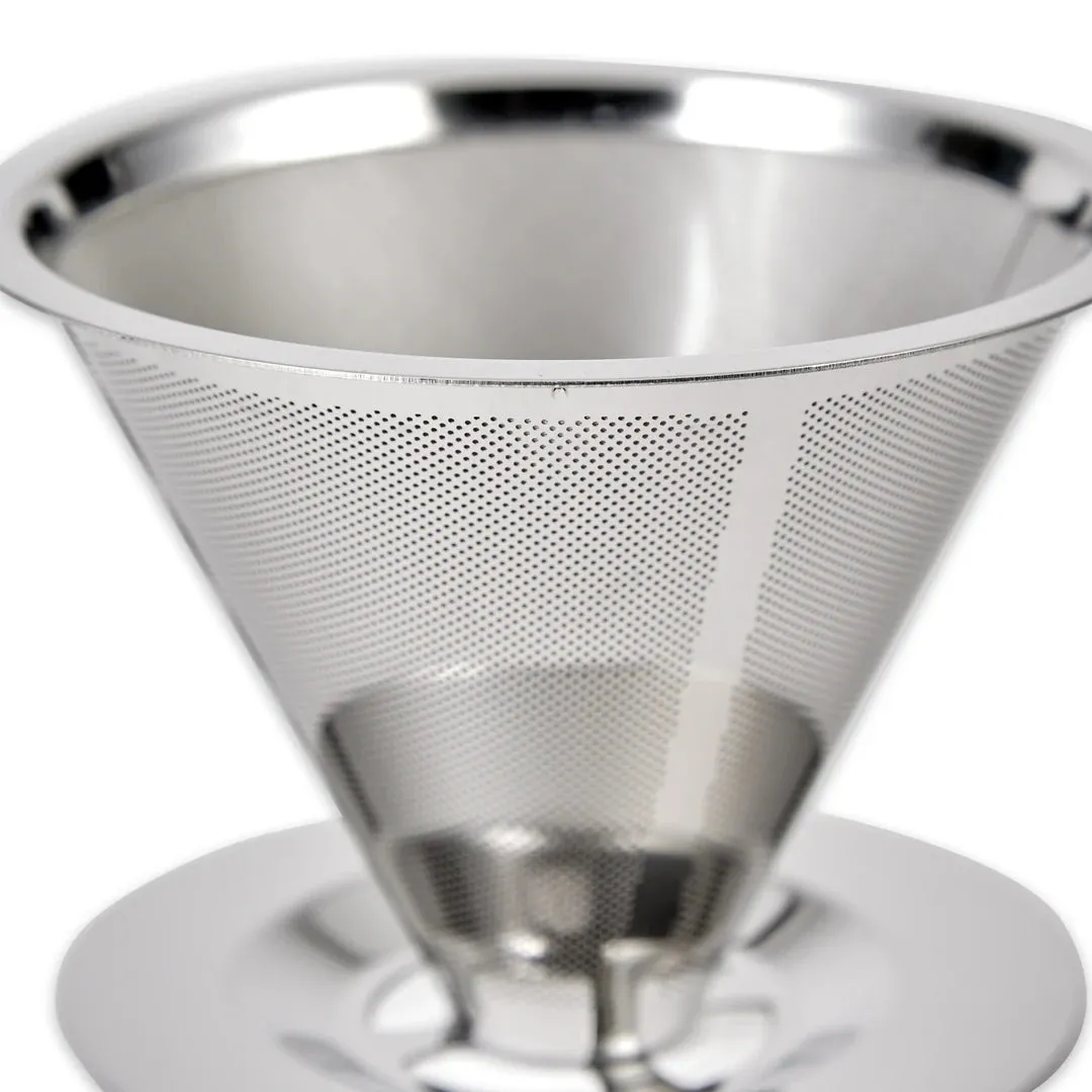 Endurance Stainless Steel Coffee Filter