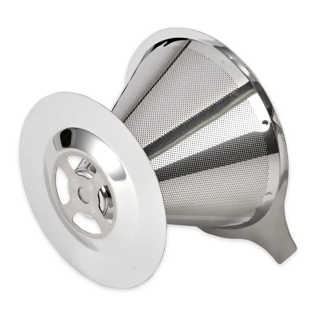 Endurance Stainless Steel Coffee Filter