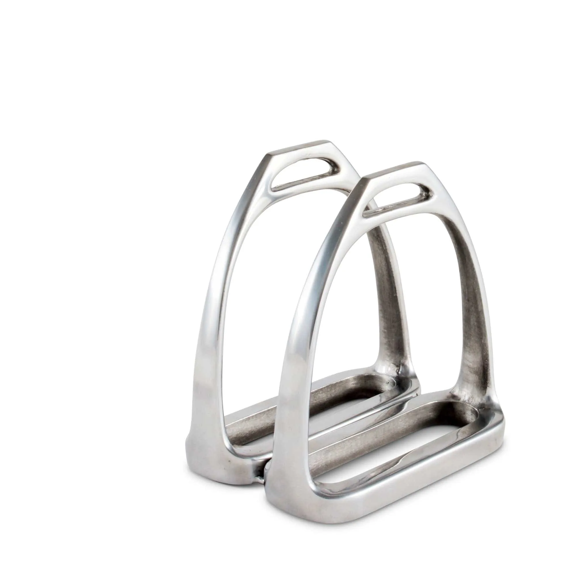 Equestrian Stirrup Napkin Holder