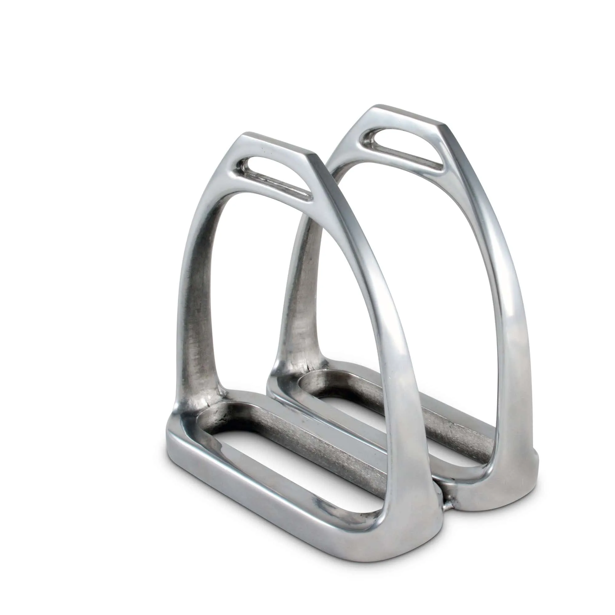 Equestrian Stirrup Napkin Holder