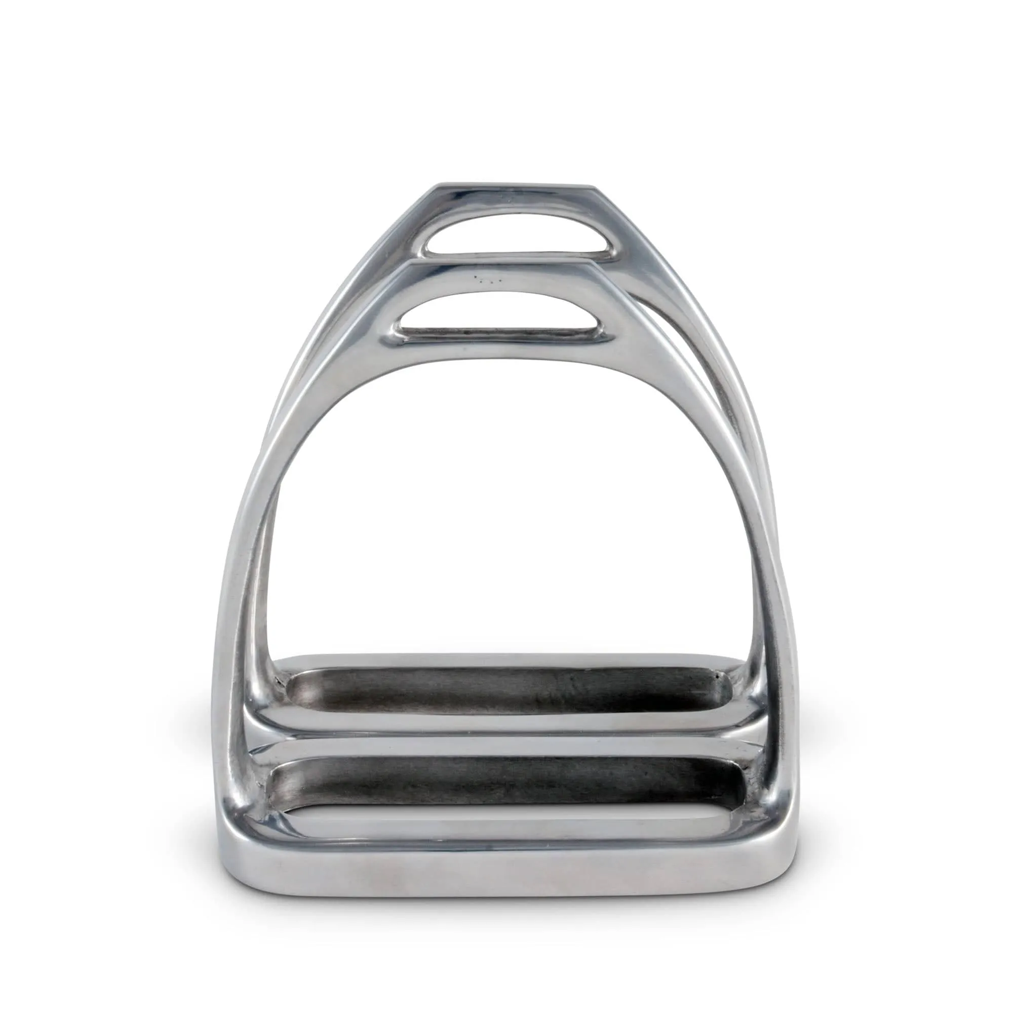 Equestrian Stirrup Napkin Holder