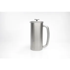 Espro Press P7 18oz French Press for Coffee Brushed Stainless