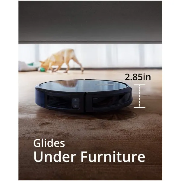 Eufy Robovac G30 Hybrid Smart Robot Vacuum with Mop | T2253V11