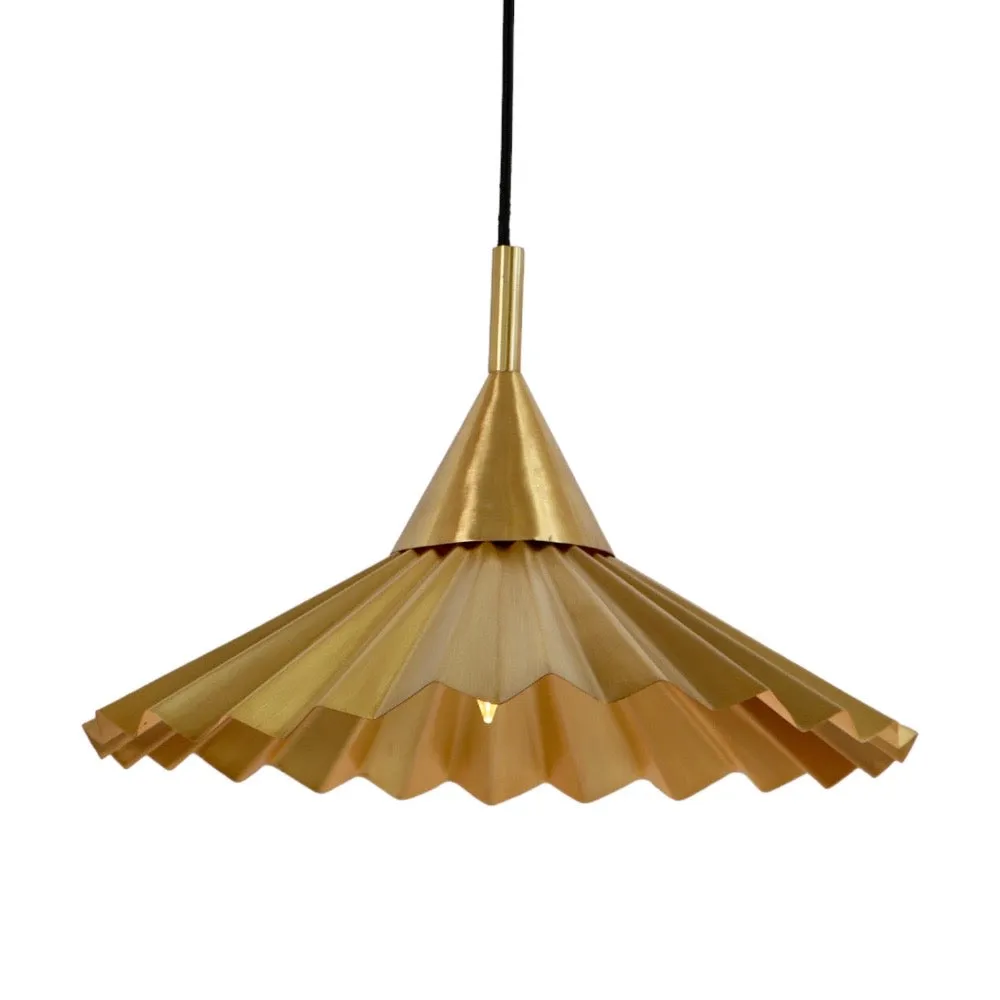 Eventail Pendant Light