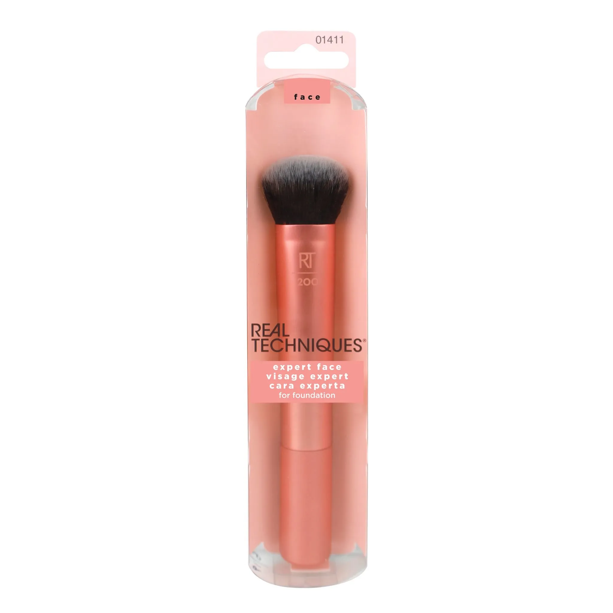 Expert Face Makeup Brush