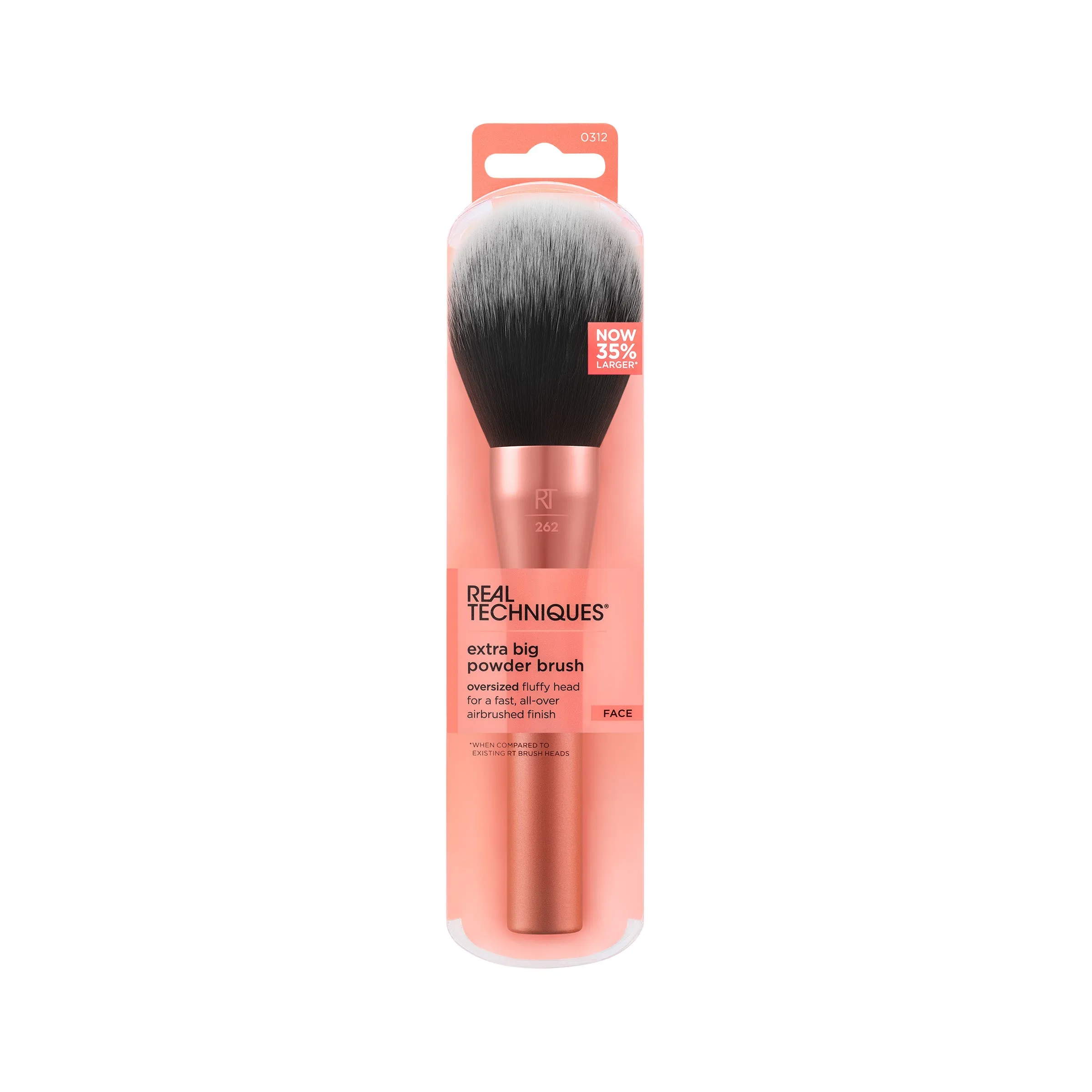 Extra Big Powder Brush