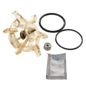 FEBCO FRK 765-B 1/2-3/4 Bonnet Assembly Kit, For 1/2 And 3/4 In Pressure Vacuum Breaker