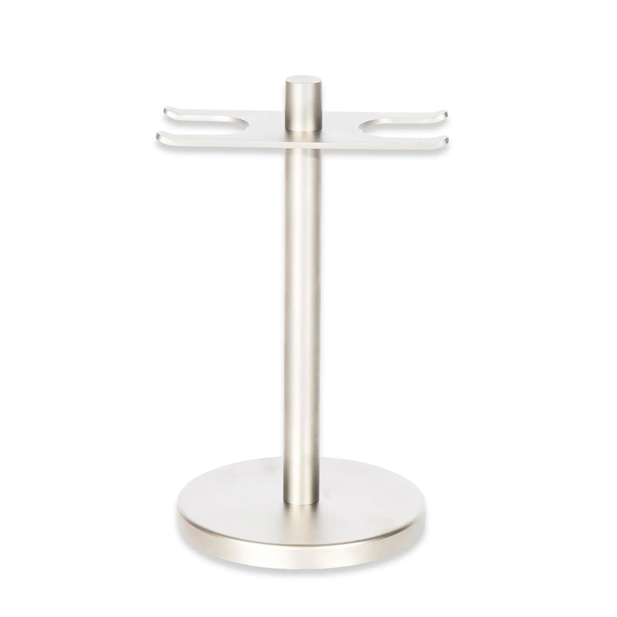 Fendrihan O2 Stainless Steel Stand, Satin Finish