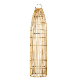 Fish Trap Hanging Lamp L