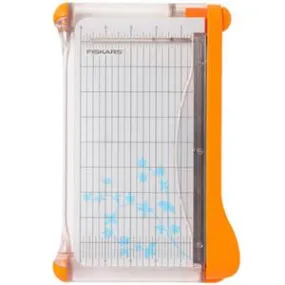 Fiskars Card Making Bypass Paper Trimmer (9")