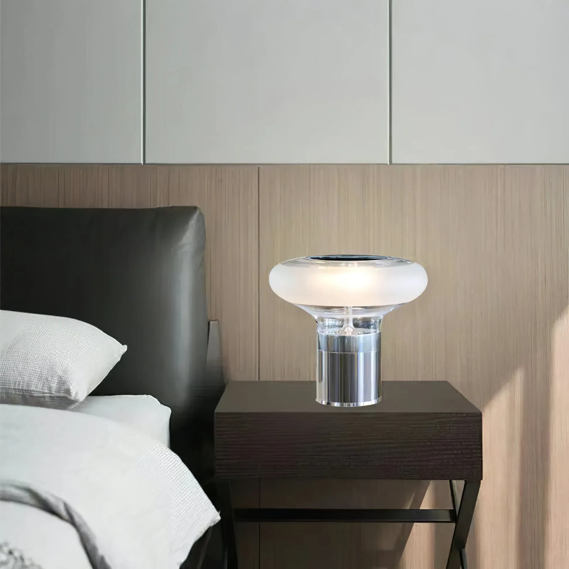 Five Table Lamp