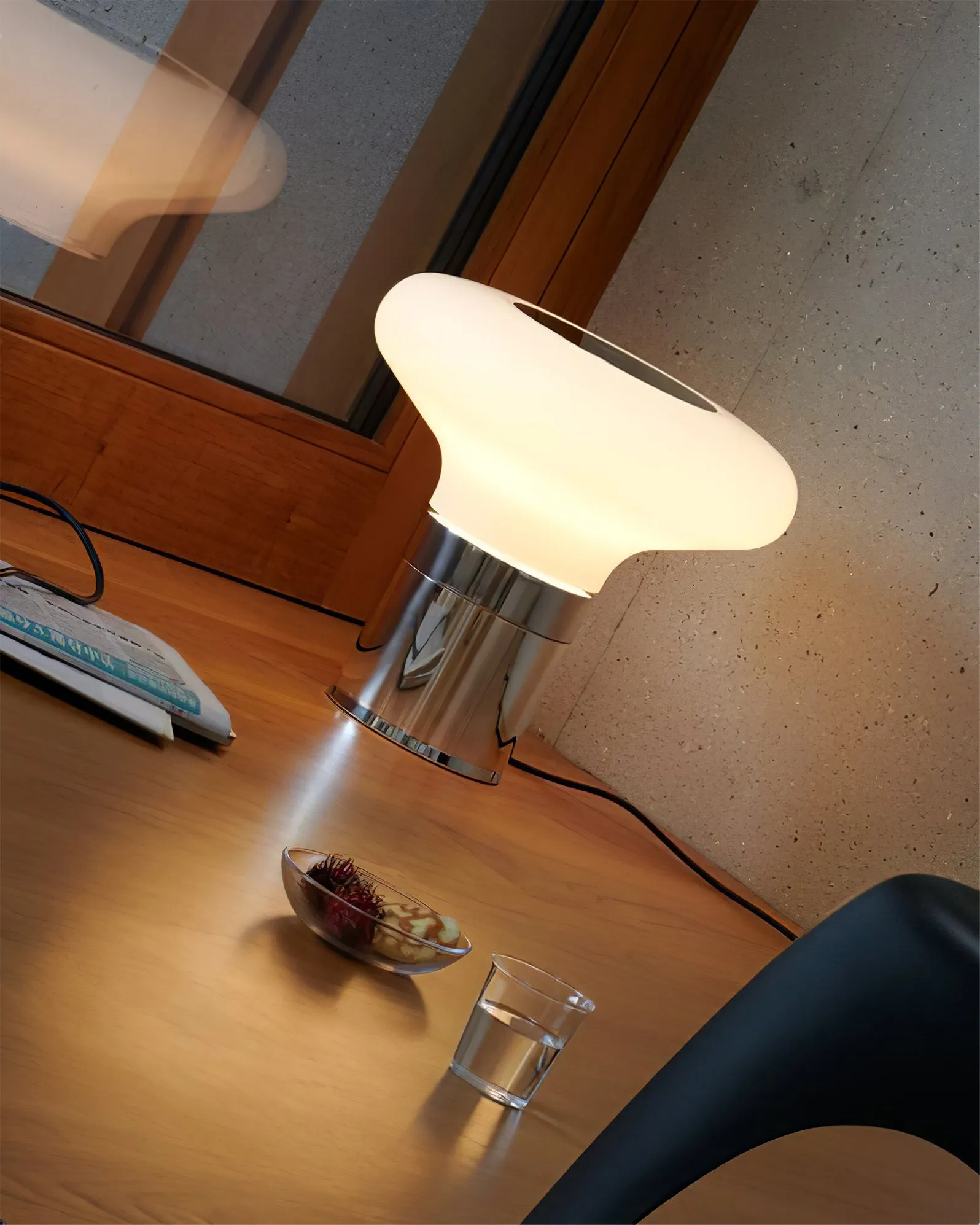 Five Table Lamp