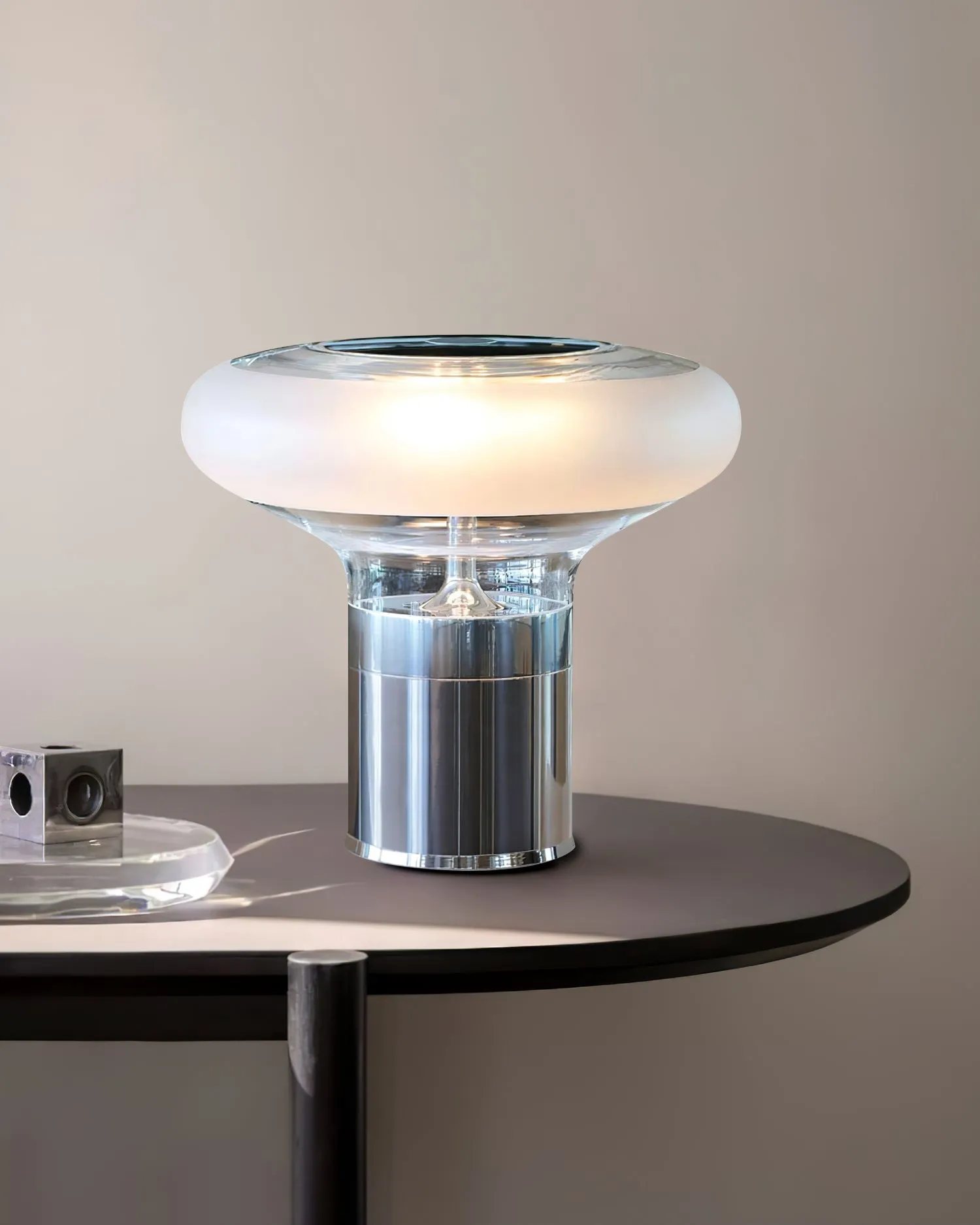 Five Table Lamp