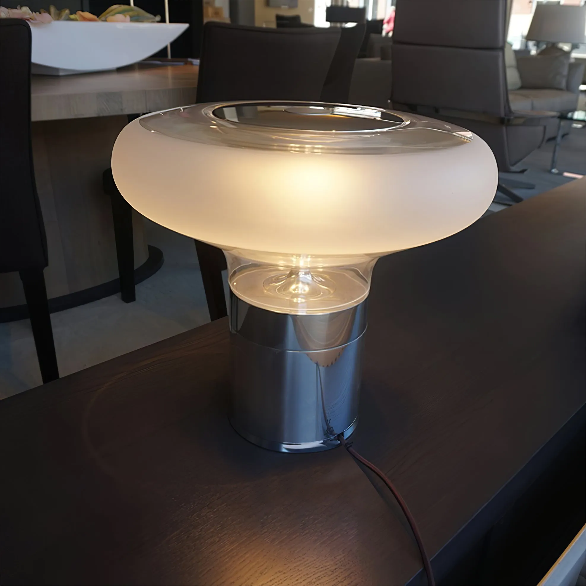 Five Table Lamp