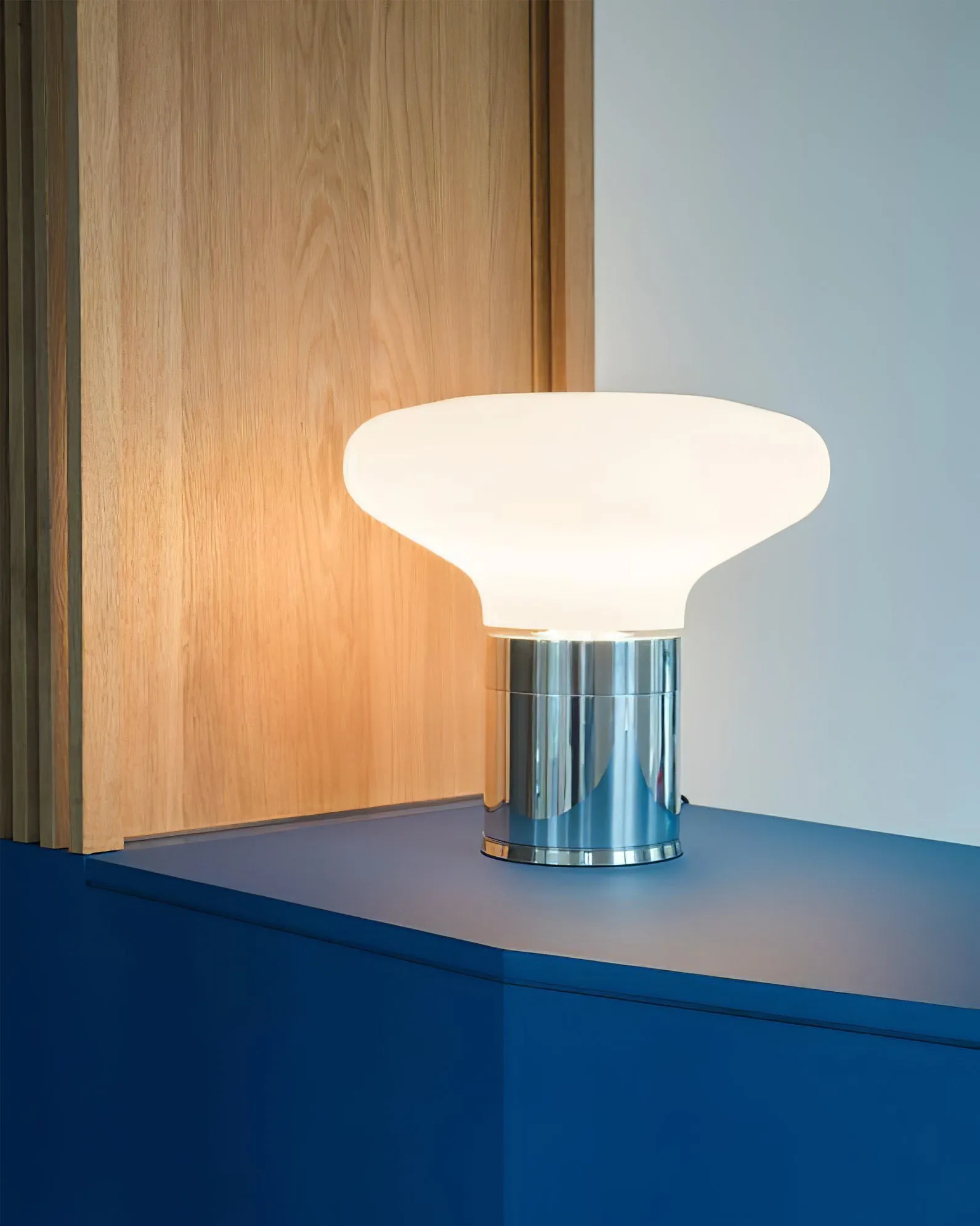 Five Table Lamp