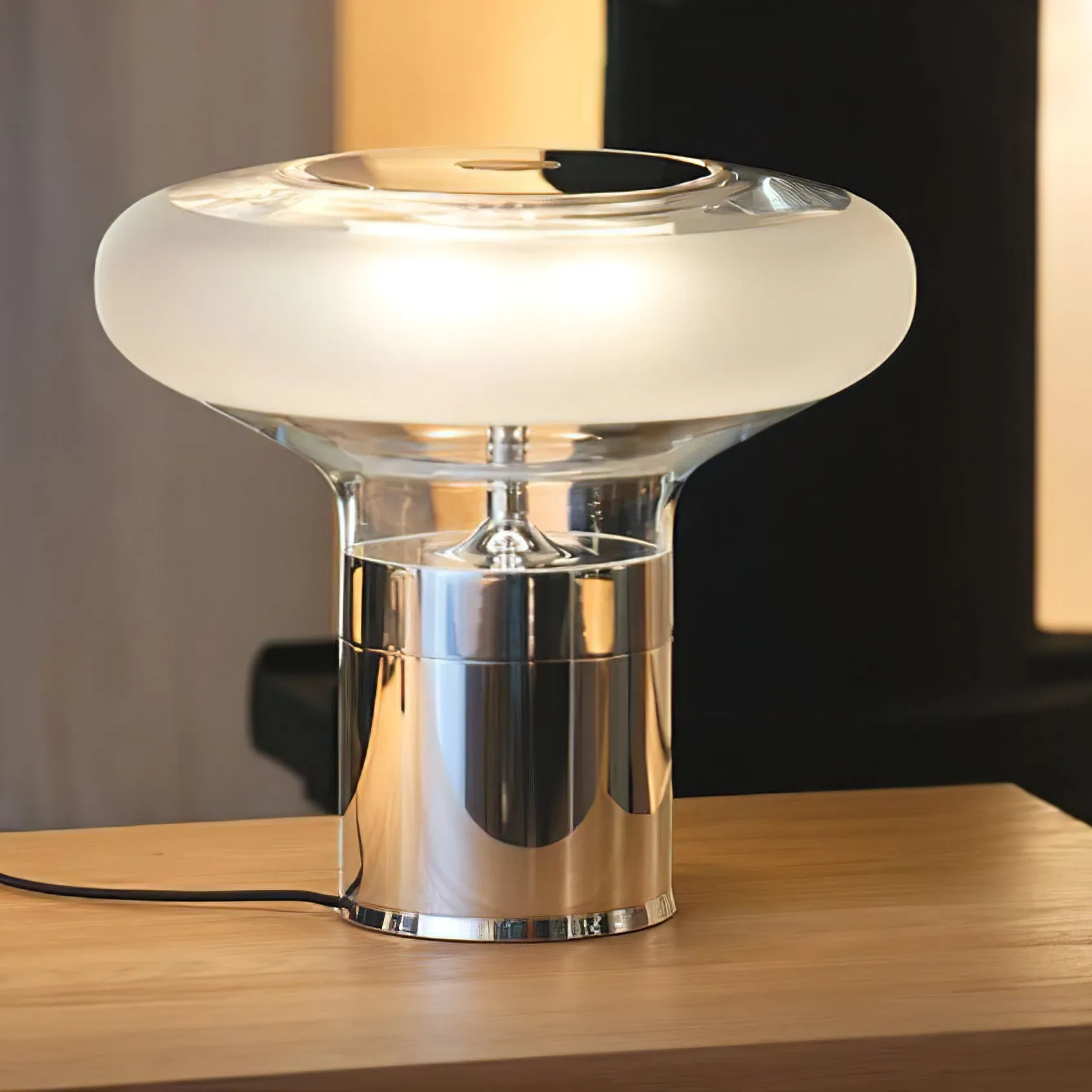 Five Table Lamp