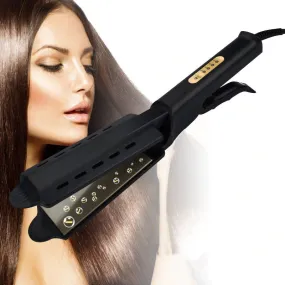 Flat Straightening Iron Hair Straightener