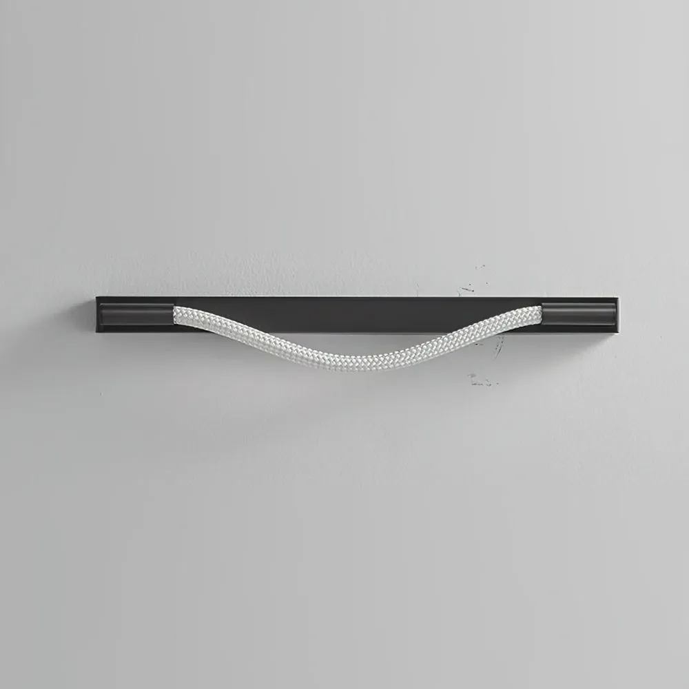 Flecto Tube Wall Lamp