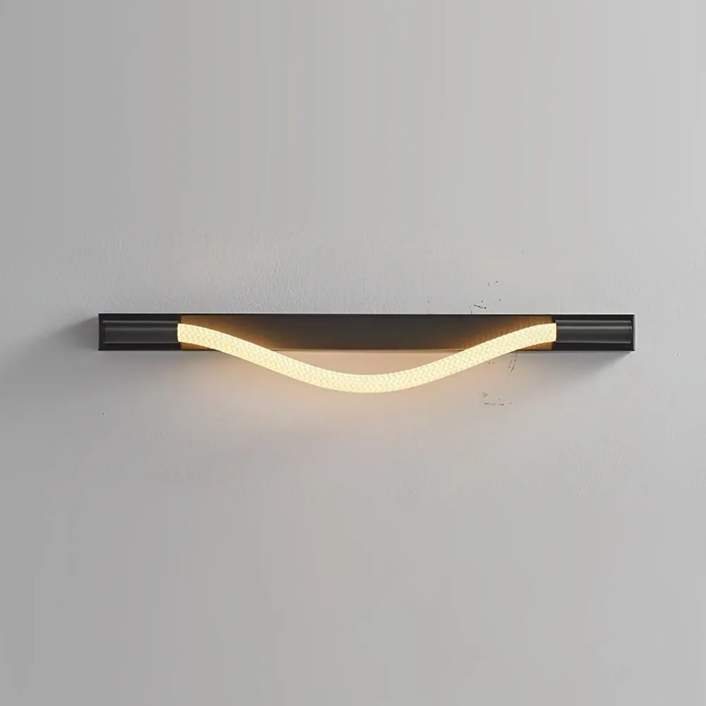 Flecto Tube Wall Lamp