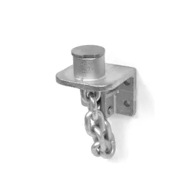 Floor Chain Tiedown - Grade 70 Bolt-On Model