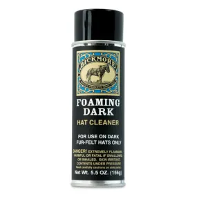 Foaming Cleaner For Dark