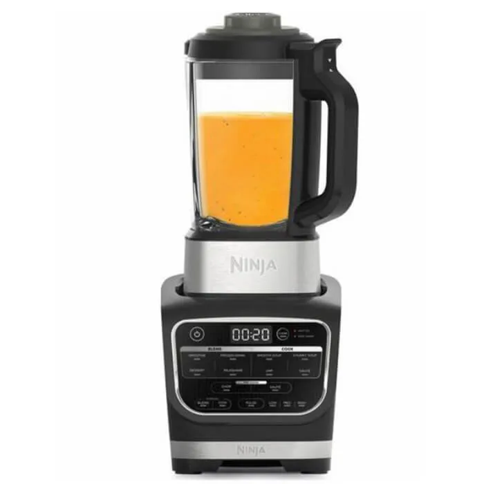 Foodi Blender & Soup Maker - 1.7L | HB150UK