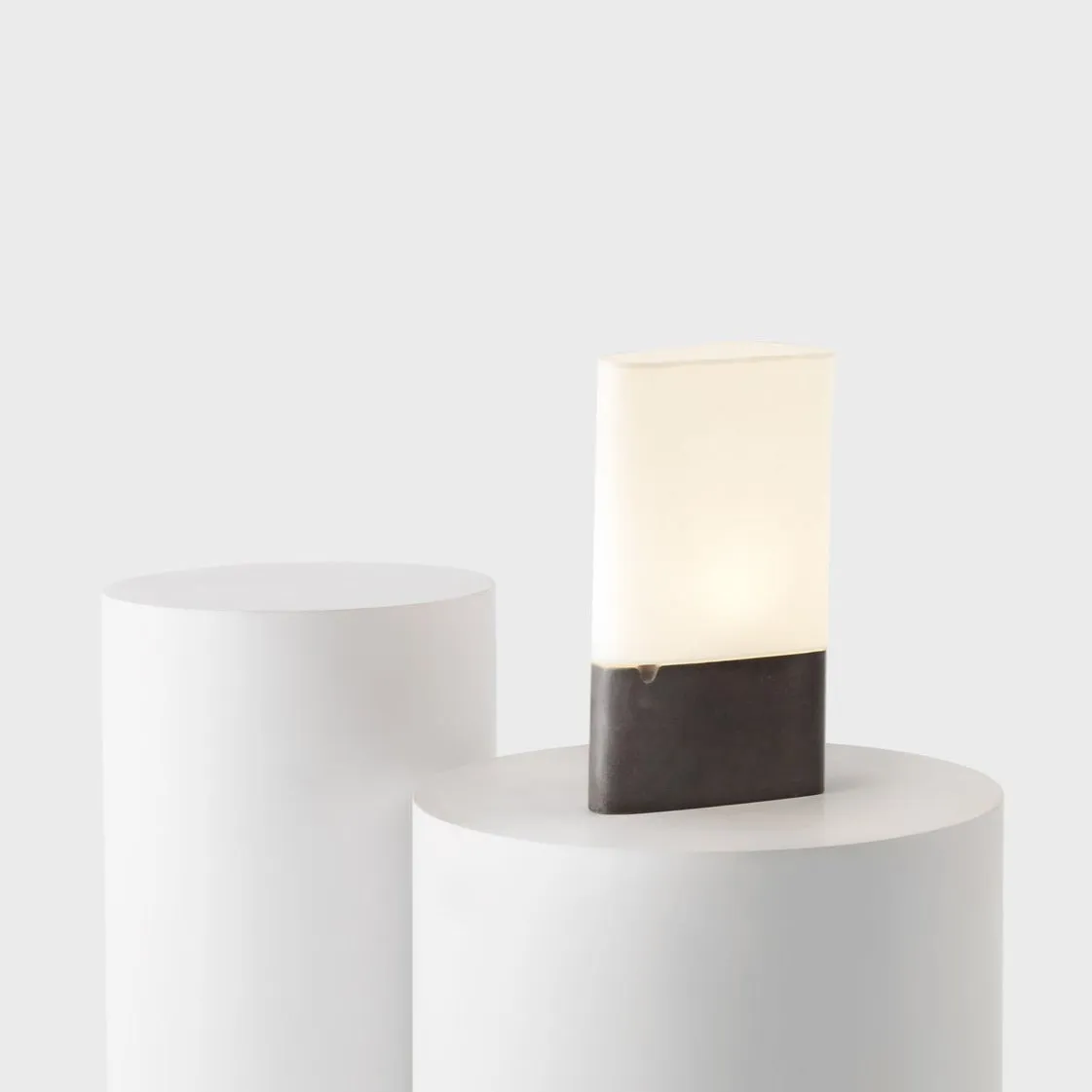 Fulcrum Lamp