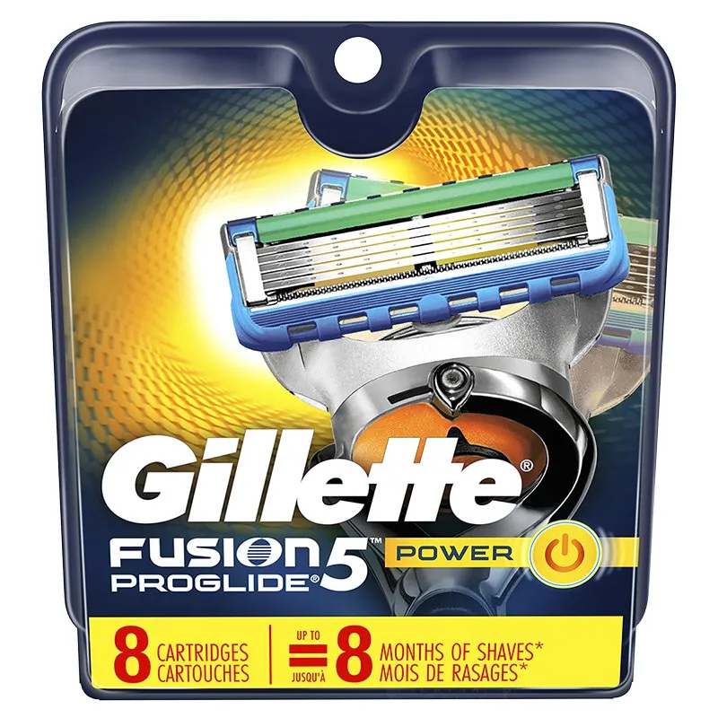 Fusion Proglide 5