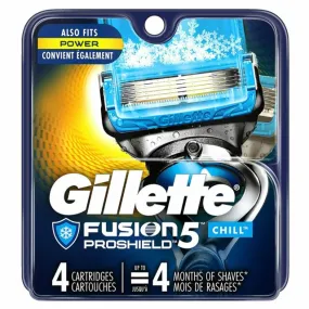 Fusion Proglide 5