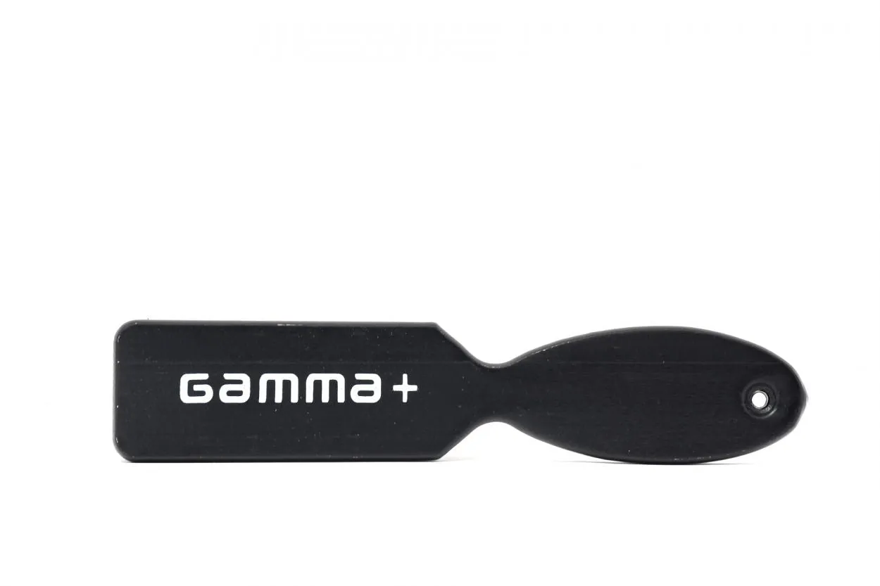 Gamma  Fade Barber Brush