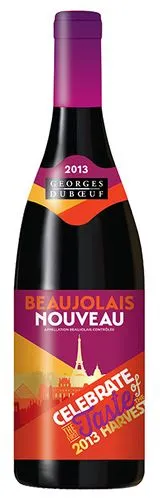 Georges Duboeuf Beaujolais Nouveau 75 cl