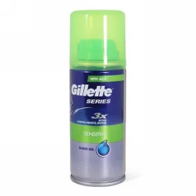 GILLETTE SERIES SENSITIVE 75ML