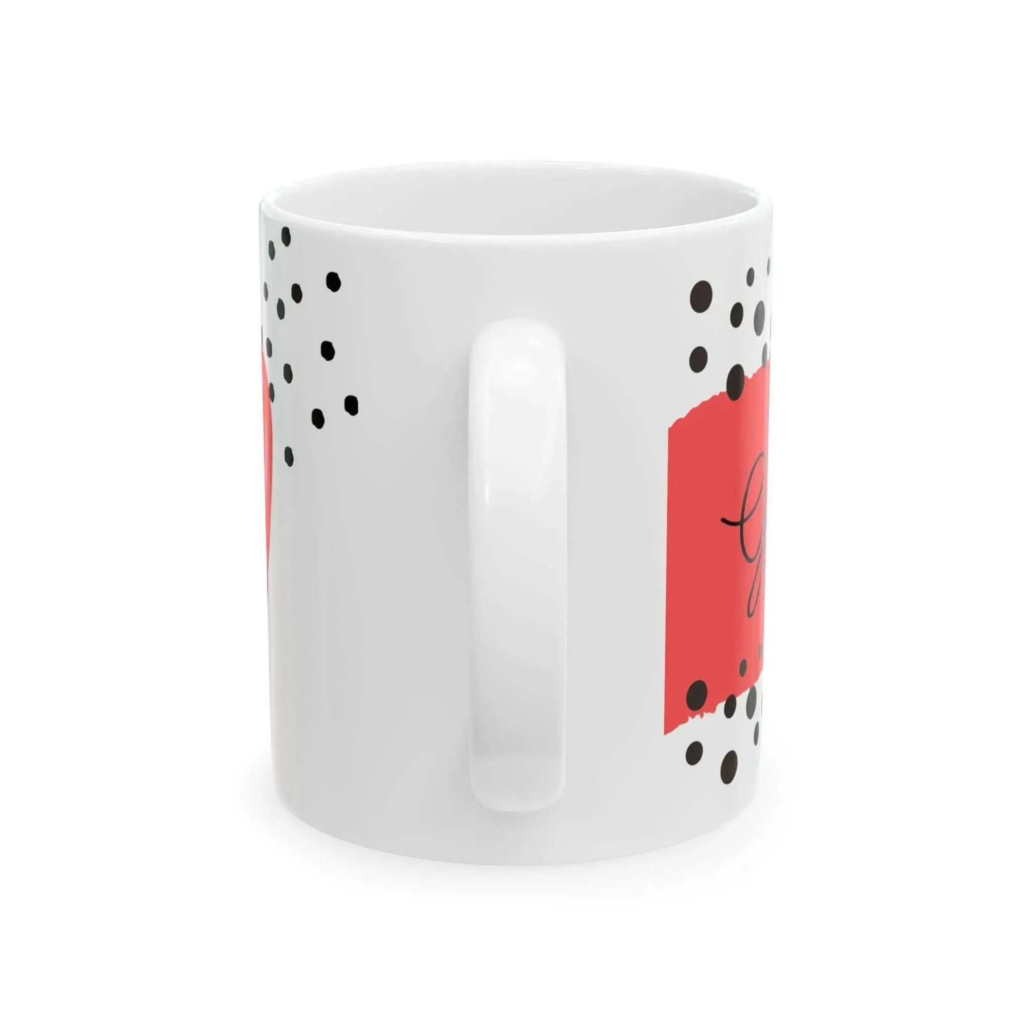 Girl Boss Mug