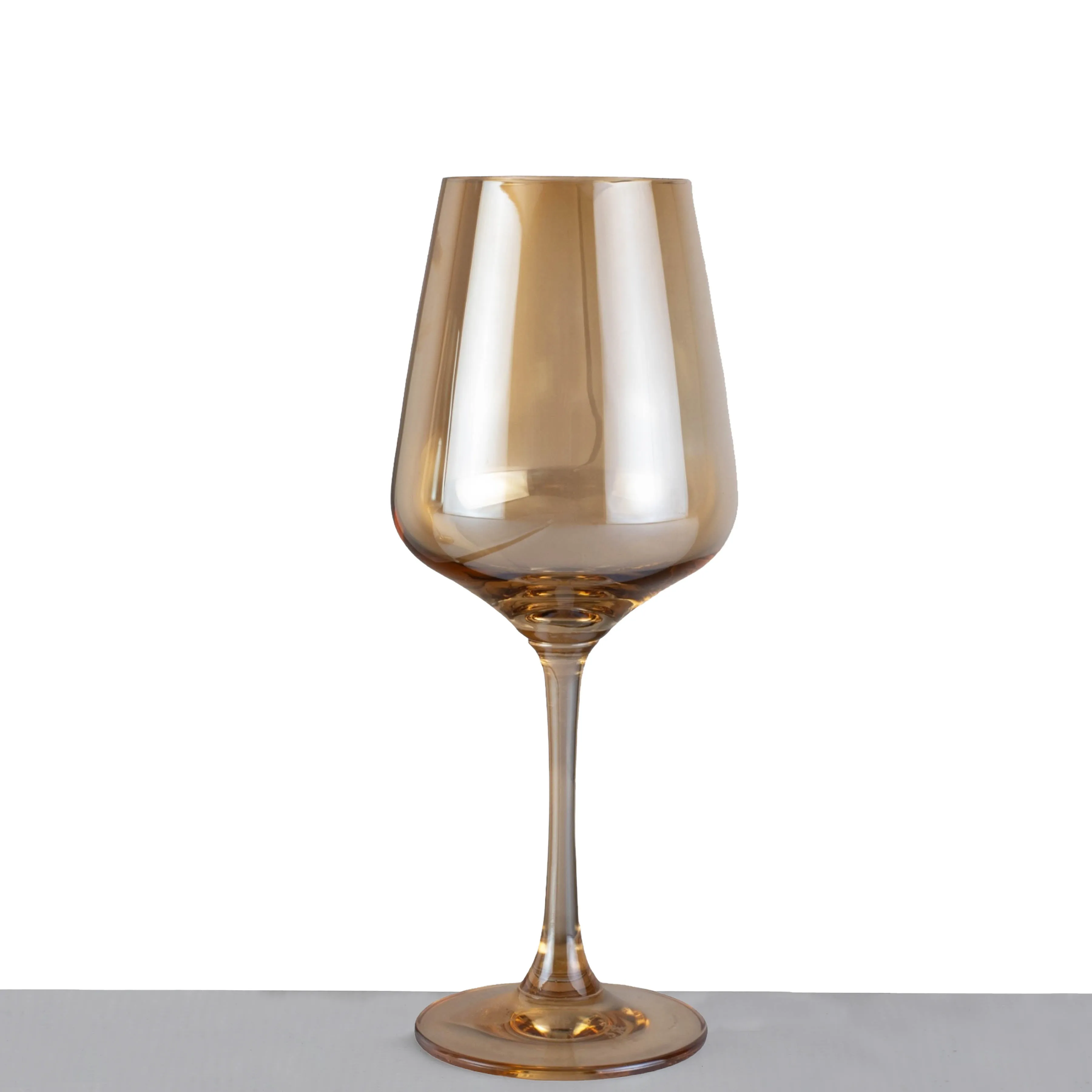 Glass Tumbler Wine Glass 22.7x5.9cm XGL2557