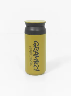 Gramicci Kinto Travel Tumbler Olive