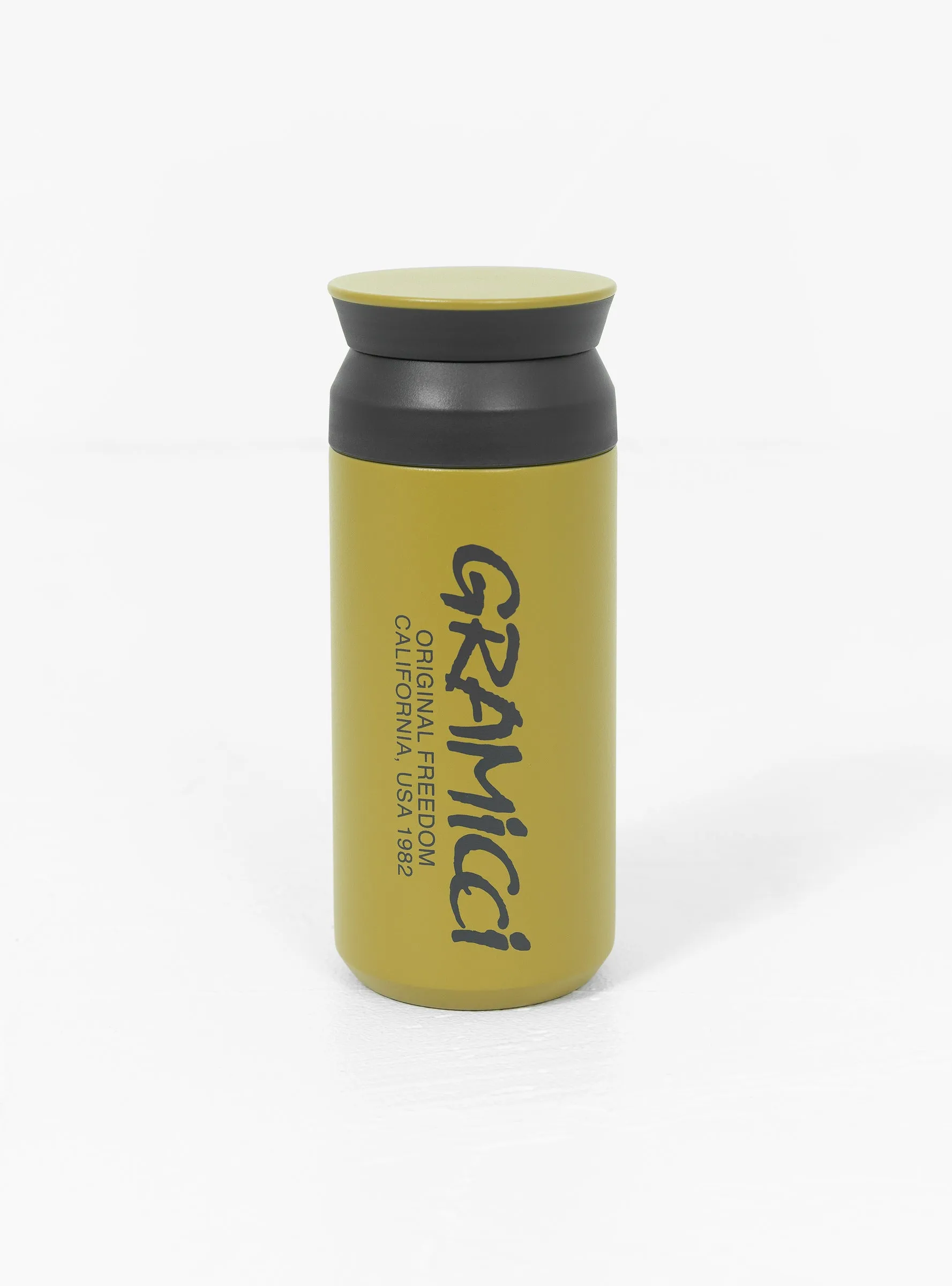 Gramicci Kinto Travel Tumbler Olive